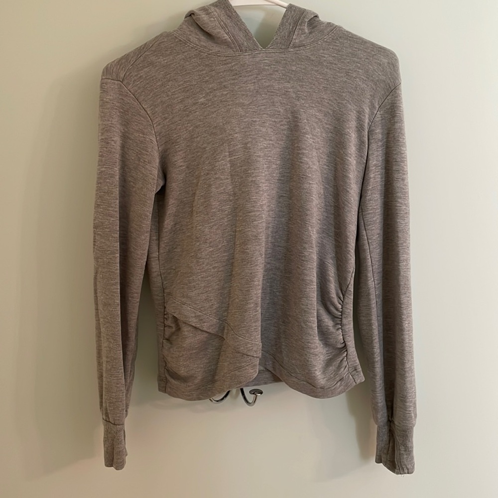 Athleta Girl Sweatshirt